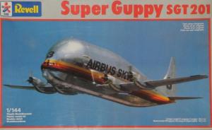 Super Guppy SGT 201