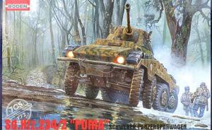 : Sd.Kfz.234/2 "Puma"