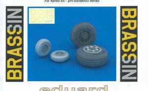 Bausatz: Tornado IDS wheels