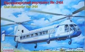 Jakowlew Jak-24A