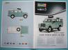 Land Rover Series III LWB Station Wagon