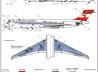 McDonnell-Douglas MD-87 &quot;Austrian Airlines&quot;