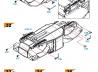 Panhard 178B &quot;47 mm Gun Late Turret&quot;	