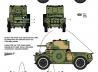 Panhard 178B &quot;47 mm Gun Late Turret&quot;	