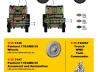 Panhard 178B &quot;47 mm Gun Late Turret&quot;	