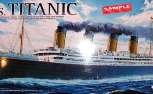 : R.M.S. Titanic