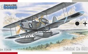 Heinkel He 59 B