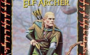 Elf Archer