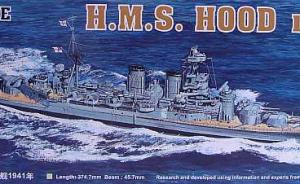 HMS Hood