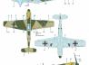 Messerschmitt Bf 109 E-4