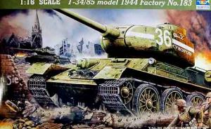 T-34/85