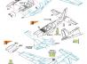 SIAI-Marchetti SF-260 EA/D/EU