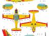 SIAI-Marchetti SF-260 EA/D/EU