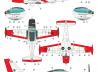 SIAI-Marchetti SF-260 EA/D/EU