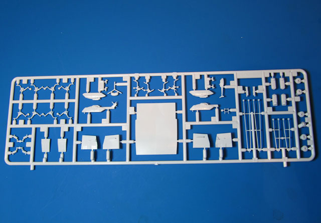 Sealsmodels - Icebreaker "Shirase" AGB 5003