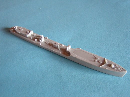 White Ensign Models - HMS Milne