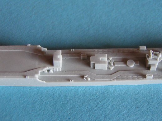 White Ensign Models - HMS Milne