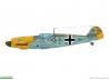 Bf 109F Royal Class