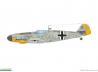 Bf 109F Royal Class