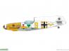 Bf 109F Royal Class