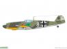 Bf 109F Royal Class