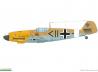 Bf 109F Royal Class