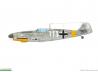 Bf 109F Royal Class