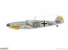 Bf 109F Royal Class