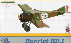 Hanriot HD.1