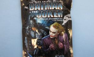 Galerie: Batman & the Joker
