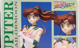 Sailor Jupiter