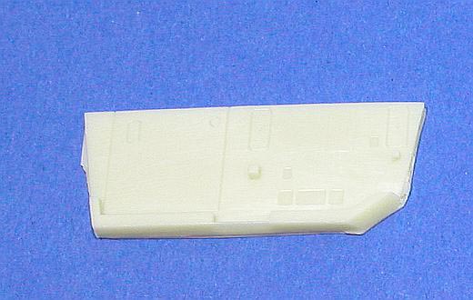 L'Arsenal - La Fayette frigate detailing set