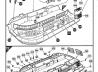 BHC SRN4 Hovercraft