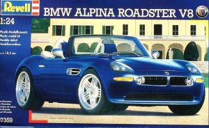 BMW Alpina Roadster V8