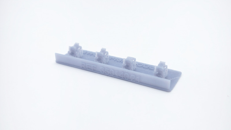 Swordfish Models  - Mk. 10 Hedgehog