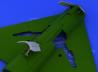 MiG-21MF late Big Sin