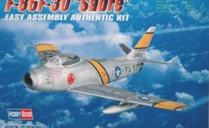 : F-86F-30 Sabre