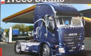 Bausatz: Iveco Stralis