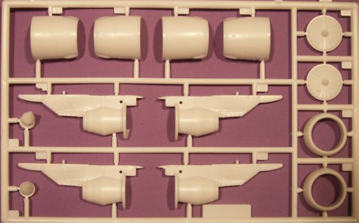 Minicraft Model Kits - MINICRAFT "Flights of Fancy" -  Pacific Southwest Airlines 777 "SMILING FACE”