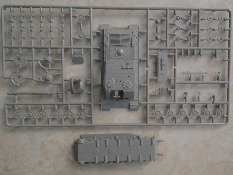 ISU-152