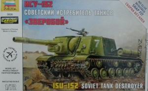 ISU-152