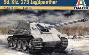 Sd.Kfz. 173 Jagdpanther