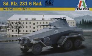 Sd.Kfz.231 6 Rad