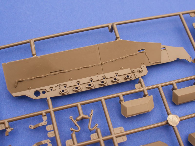 Sd.Kfz.251/3 Ausf.C