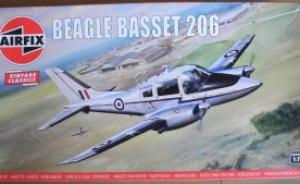 Beagle Basset 206