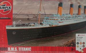 R.M.S. Titanic