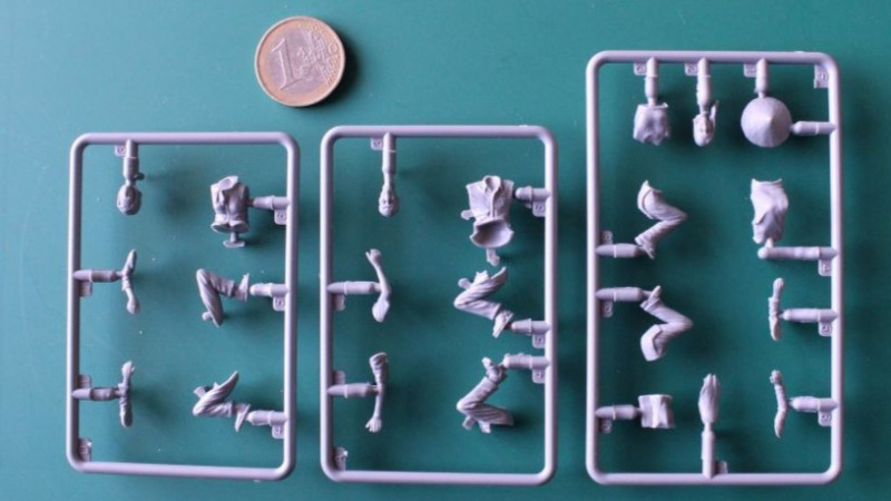 Gecko Models - Lambro 550