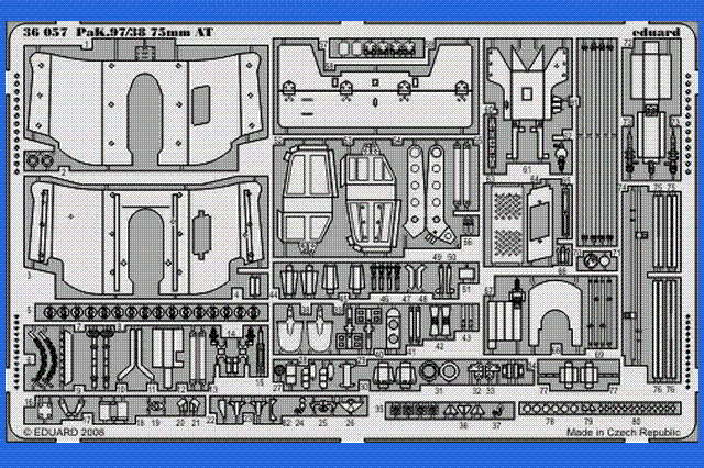 Die PE-Platine