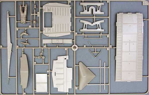 Italeri - LCVP (Landing Craft, Vehicle, Personnel)