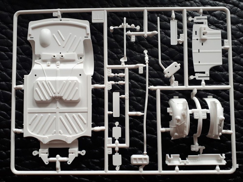 Revell - 60 Years of Trabant